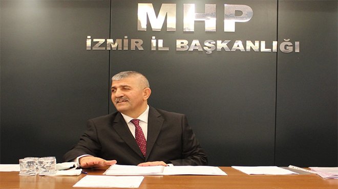  Şahin: Yunanca İsim Vermek Meseleleri Çözmüyor