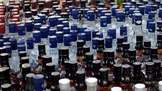 Sahte içki kabusu! 34 kişi öldü, onlarca kişi yoğun bakımda
