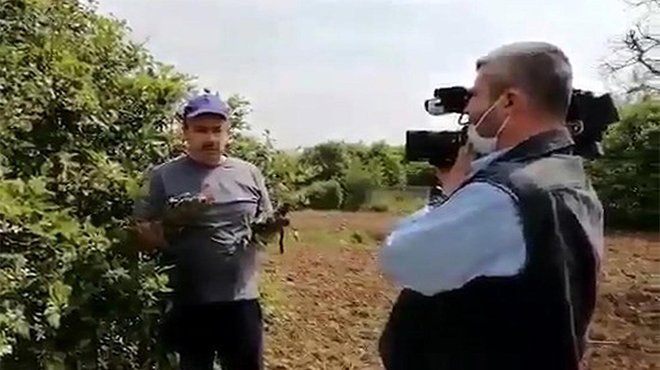 Sahte limon haberi soruşturmasında yeni gelişme!
