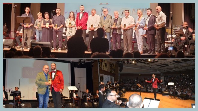 ŞARKILAR DEPREMDE ENSTRÜMANINI KAYBEDEN MÜZİSYENLER İÇİN SÖYLENDİ
