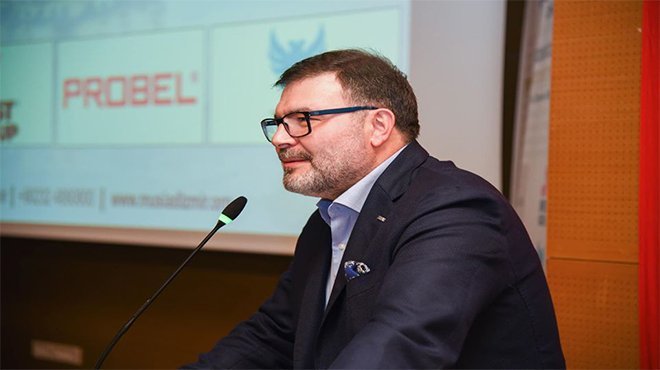 Saygılı:  Dünyanın Oyun Kurucu Ülkelerinden Biri Türkiye Olacak