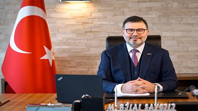 SAYGILI’NIN ARAKANLI MÜSLÜMANLAR İÇİN YAPTIĞI PAYLAŞIM BÜYÜK İLGİ GÖRDÜ