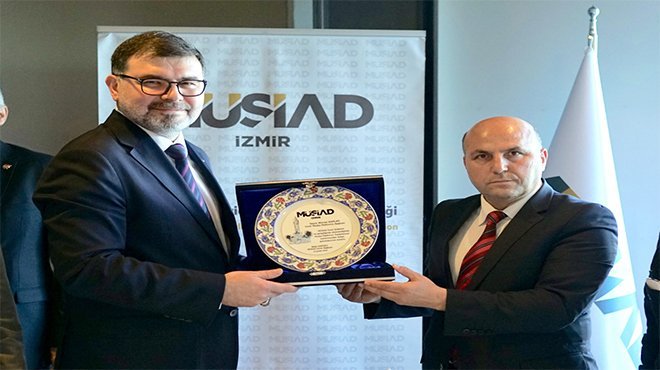 Saygılı: Ticaret Savaşlarından Kazançlı Çıkabiliriz