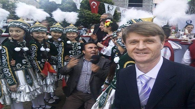 Sedat Sözer'i kaybettik