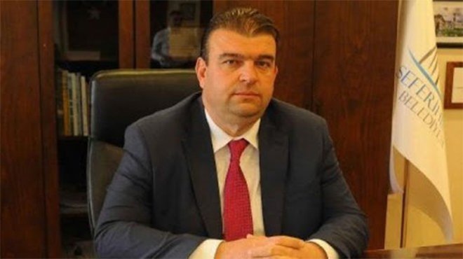 Seferihisar Belediyesinden iddialara yanıt