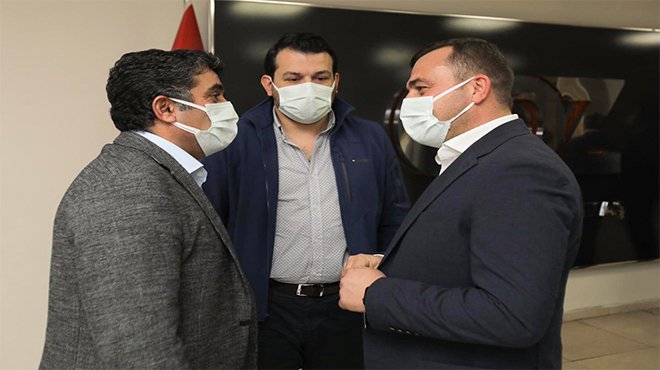 SEFERİHİSAR’DA ELEKTRİK KESİLMEYECEK