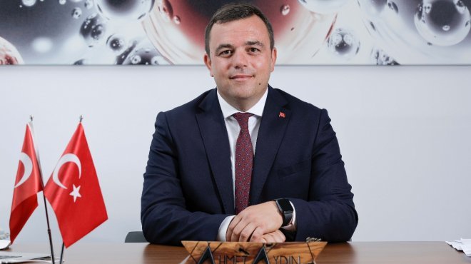 Seferihisar'dan 'Büyükşehirden hak ettiğimizi alamıyoruz' tepkisi
