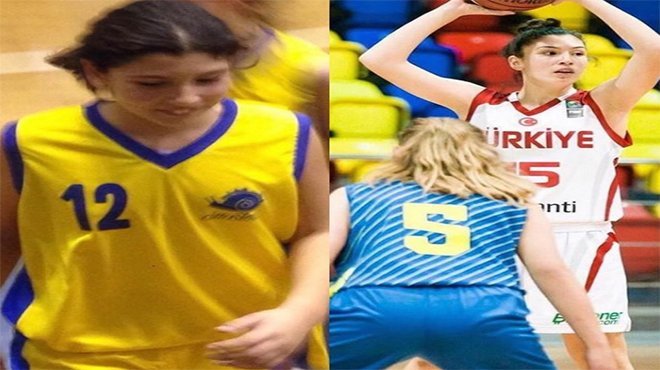 Seferihisar'ın Siyah Beyaz  gururu