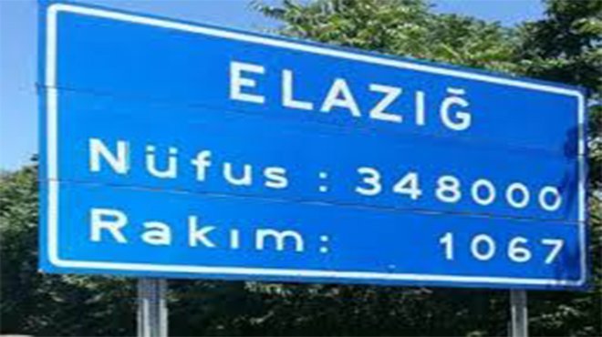 Şehirlerin girişindeki tabelalardan silindi