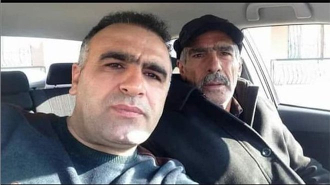 Şehit Fethi Sekin'in babası kalp krizi geçirdi