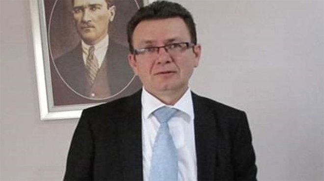 Şehit kardeşi hizmetliye tuvalet temizlettiren müdür görevden alındı