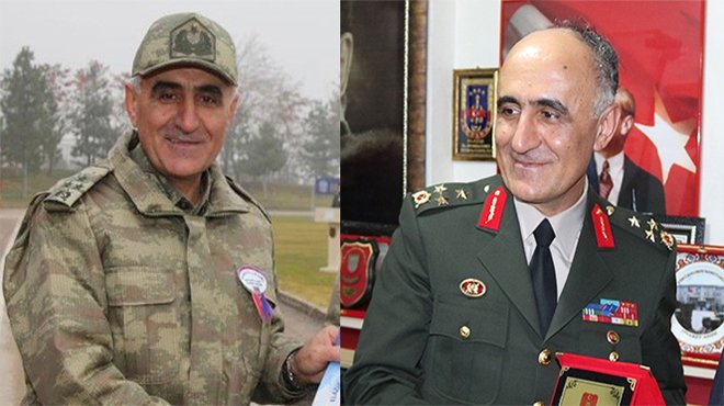 Şehit Korgeneral Erbaş: Keşke biz de şehit olabilsek