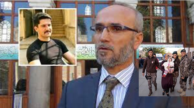 Şehit Özel Harekatçı Ahmet Alp Taşdemir’in Adı Afrika’da yaşayacak