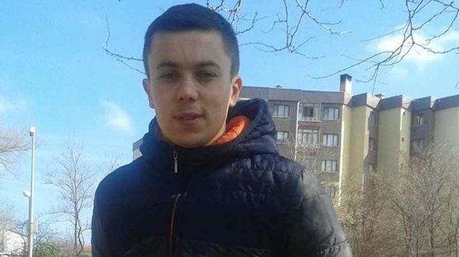 Şehit Uzman Çavuş Süleyman Ural son yolculuğuna uğurlandı