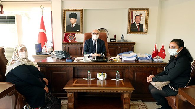 SEL  MAĞDURLARINA ÖDEMELER BAŞLADI