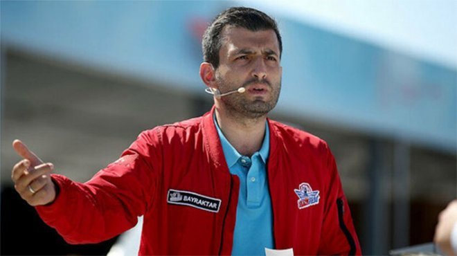 Selçuk Bayraktar'dan T3 Vakfı'na bağış ve tahsis iddialarına ilişkin açıklama