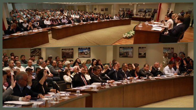 SELÇUK BELEDİYESİ'NDE YENİ DÖNEMİN İLK ADIMI: ESNAF MASASI KURULACAK!..