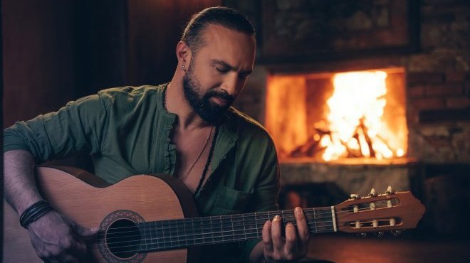 Selçuk Şarbalkan'dan yeni single müjdesi