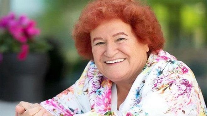 SELDA BAĞCAN: ŞİDDETLE KINIYORUM!