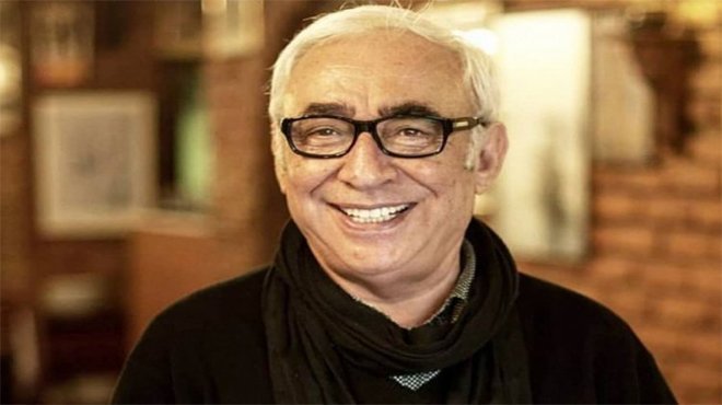 Şener Şen corona virüse yakalandı