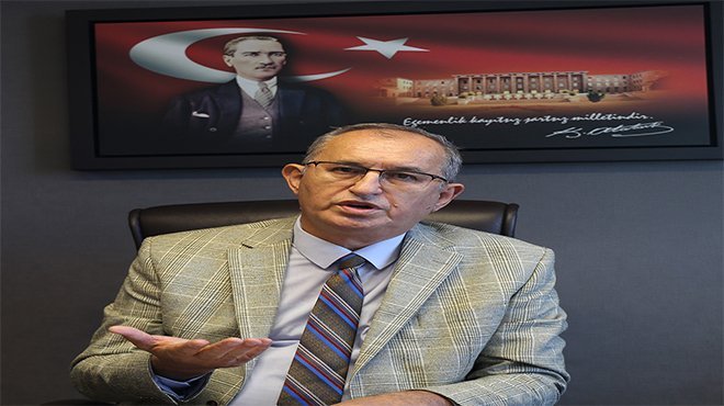 SERTEL: Beni yıldıramazsınız, sindiremezsiniz, korkutamazsınız