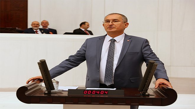Sertel: Yalnızca 5 ilden alınan ÖTV 14.4 milyar TL