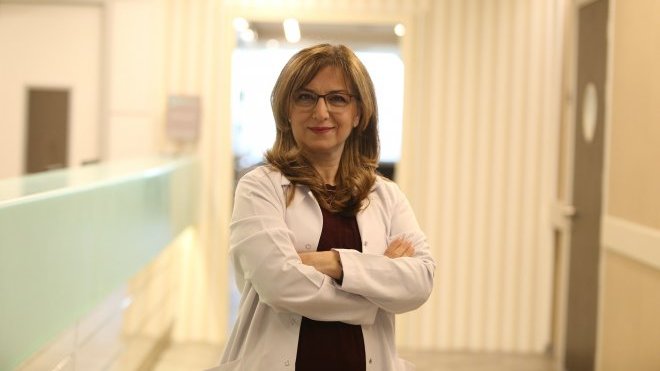 Sevgiyi ifade etmenin tek şekli hediye değil