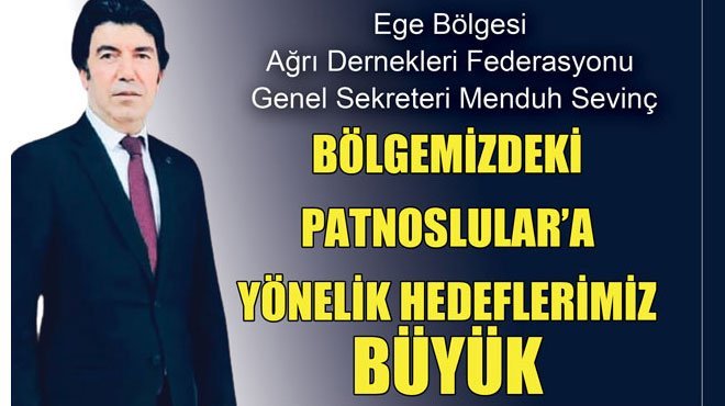 Sevinç: 