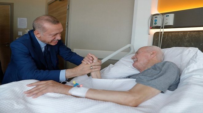 Şevket Kazan hayatını kaybetti