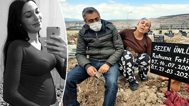 Sezen’in babası: İnşallah kızımın gözleriyle başkaları görür dünyayı