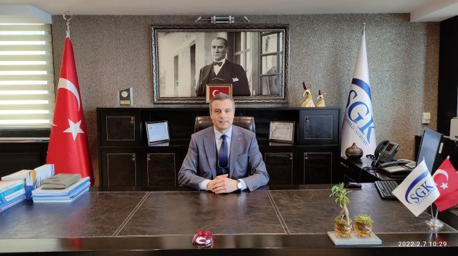 SGK sahte sigortalılığa göz yummayacak!