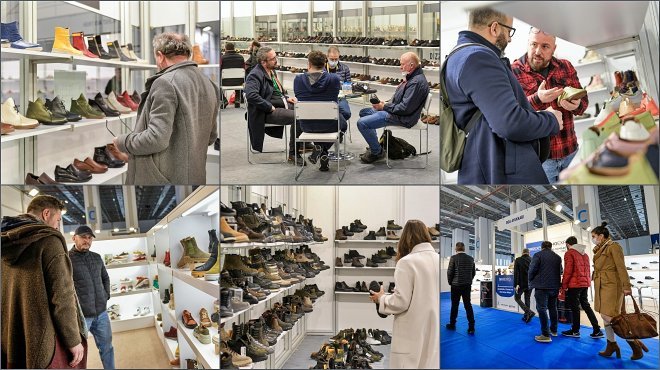 SHOEXPO-İZMİR AYAKKABI VE ÇANTA FUARI 49. KEZ KAPILARINI AÇIYOR