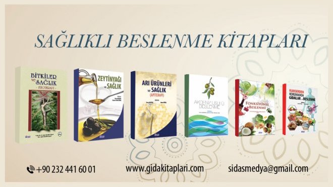 SİDAS YAYINCILIK İKİ BİLİM ALANINDA ULUSAL YAYINEVİ