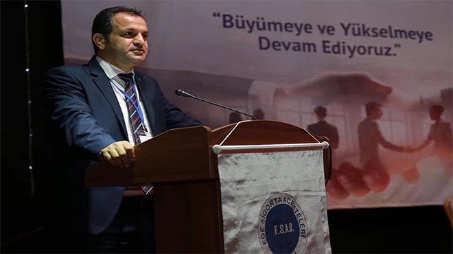 Sigortacılık Haftası Kutlu Olsun