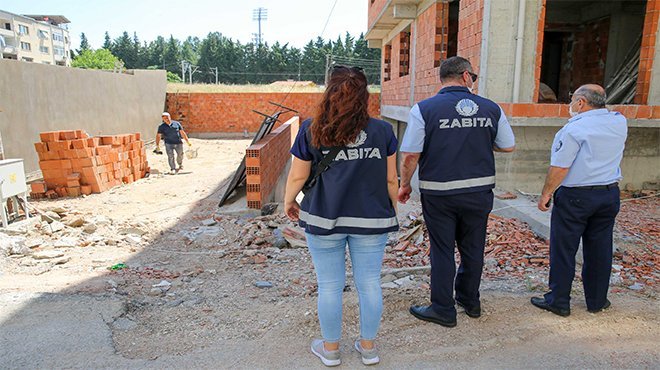 Sınav günü sessizlik günü