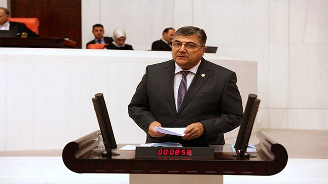Sındır, Bornova Ovası hayat veren bir ovaydı, şimdi hayat alan bir ova oldu! Neden?