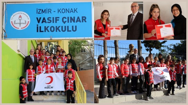 SIRADAKİ DERSİMİZ: İYİLİK!