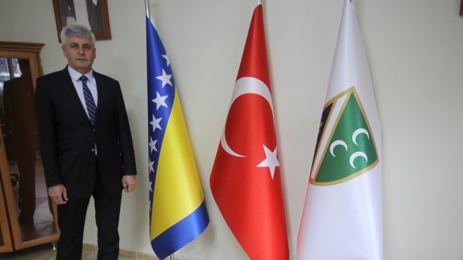 Sırbistan'da daha çok Boşnak Milletvekili için son çağrı…