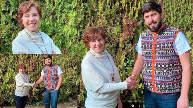ŞİRİNCEKOOP’TAN DANIŞMAN ANLAŞMASI
