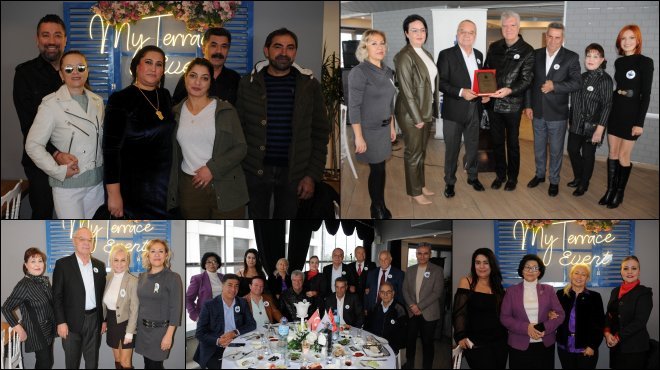 'SİVİL TOPLUM KURULUŞLARI DEVLETİN TAMAMLAYICISIDIR'