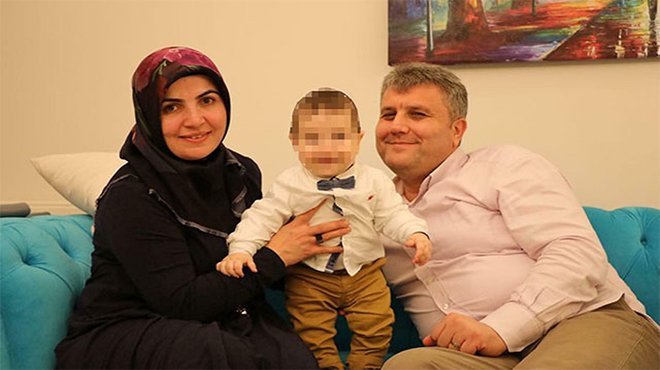 Siyanür cinayetinde gerekçeli karar açıklandı
