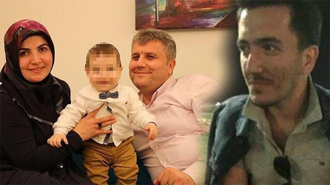 Siyanürle ailesini katletmişti