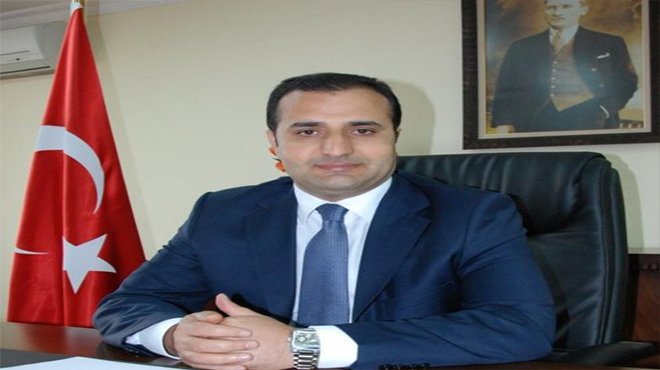 Siz çıkmayın, biz geliriz