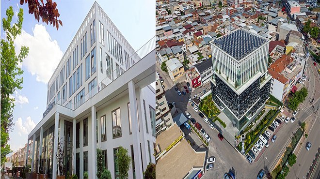 SOCAR Türkiye iki grup şirketinden ortak Ar-Ge projesi
