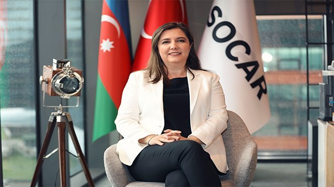SOCAR TÜRKİYE, PANDEMİ DÖNEMİNDE ÇALIŞANLARI İÇİN ÖZEL HAT OLUŞTURDU