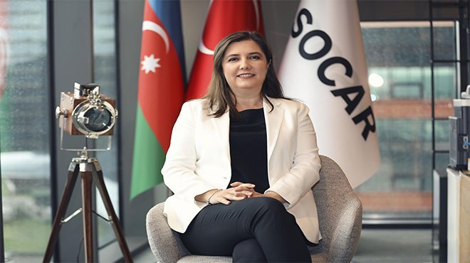 SOCAR Türkiye'ye, Stevie Awards’tan 2 ödül birden
