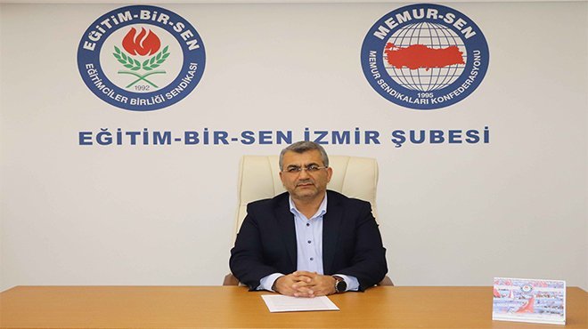 SÖMÜRGE DÜZENİ SÜRÜYOR, İNSANLIK ÖLÜYOR