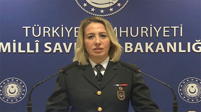 Son 1 ayda 68 terörist etkisiz hale getirildi