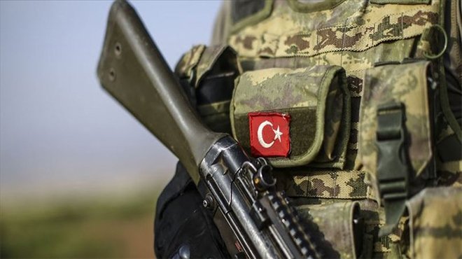 Son 24 saatte 21 terörist etkisiz hale getirildi