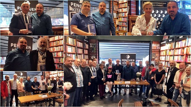‘SON AY TUTULMASI’ GÖNÜLLERİN BAM TELİNE DOKUNDU